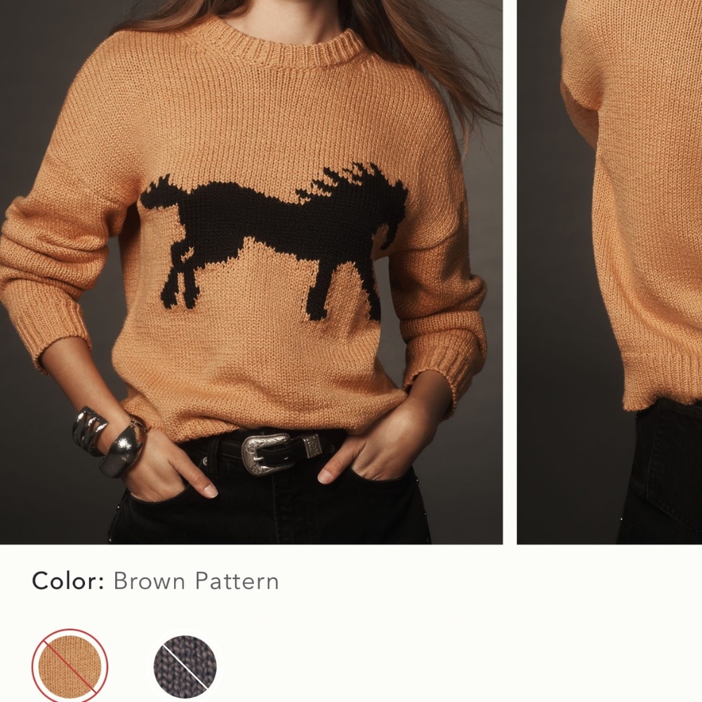 Sweater